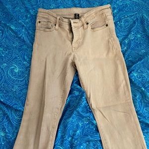 Slow Rise GAP leggings